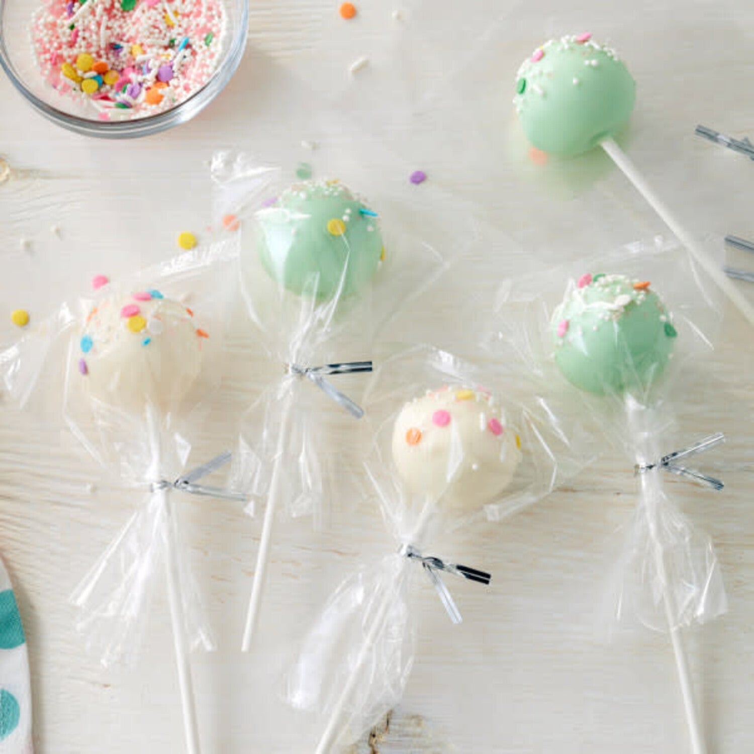 Treat Bags