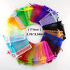 Organza Bags