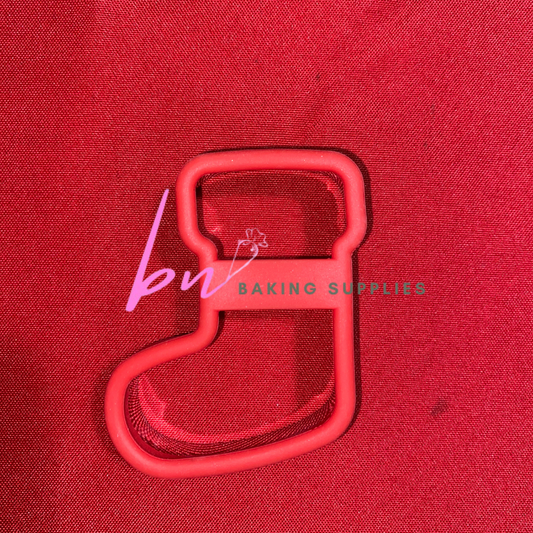 Christmas Stainless Steel Cookie Cutter