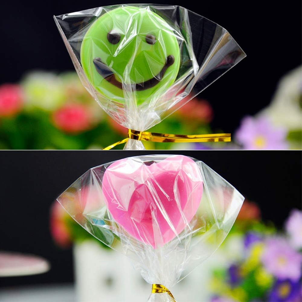 Cake Pop Bags