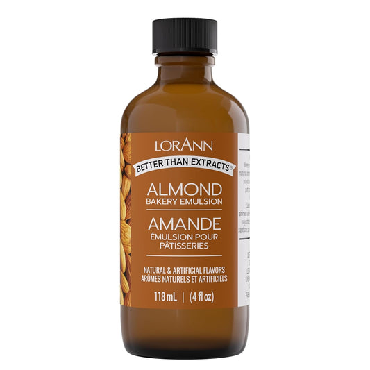 LorAnn Oils Almond Bakery Emulsion