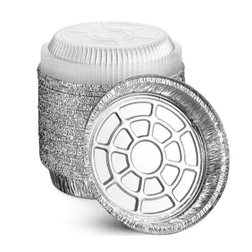 7 inch Round Foil Pan
