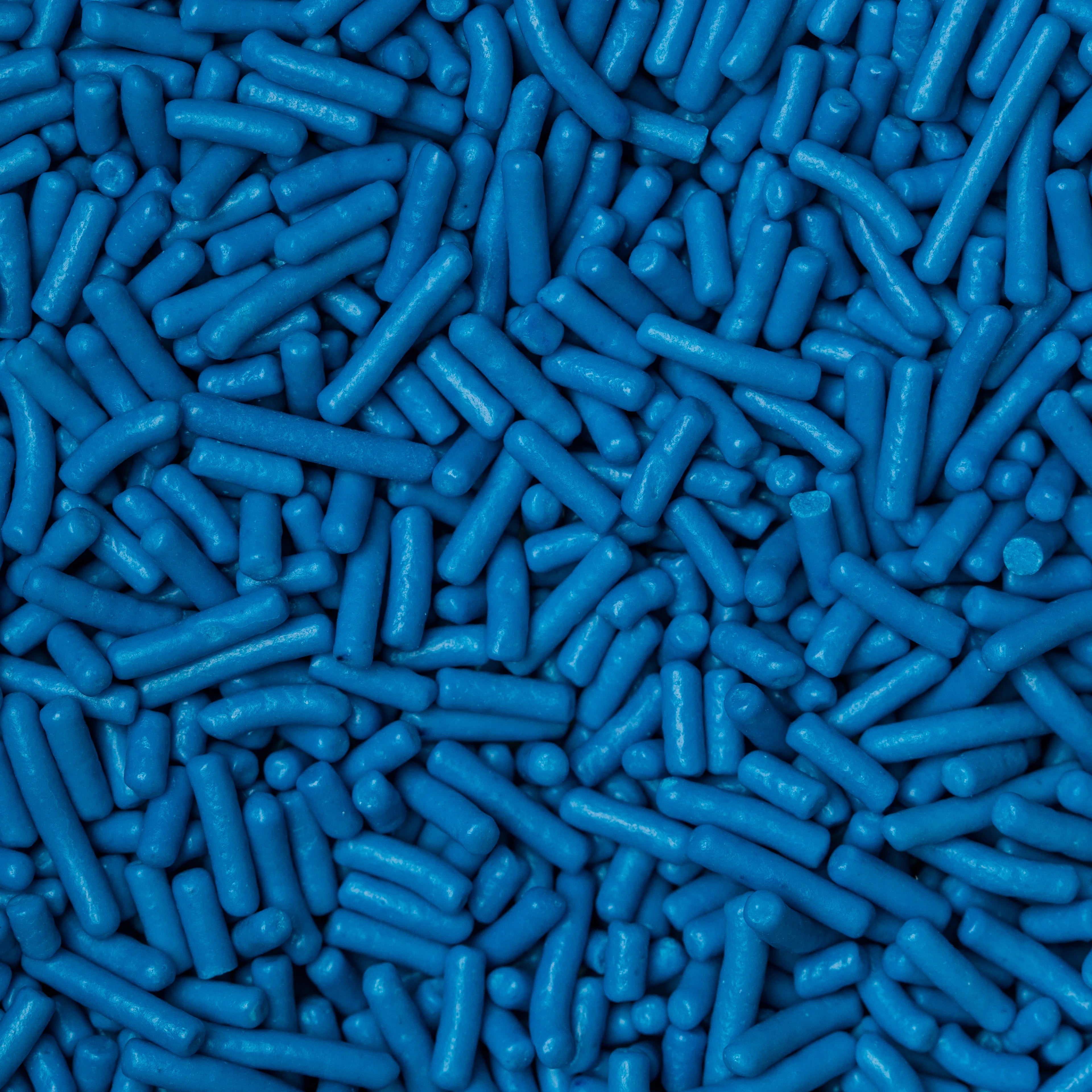 Blue Jimmy Sprinkles