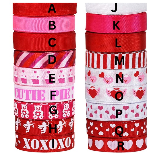 Valentine's Ribbon