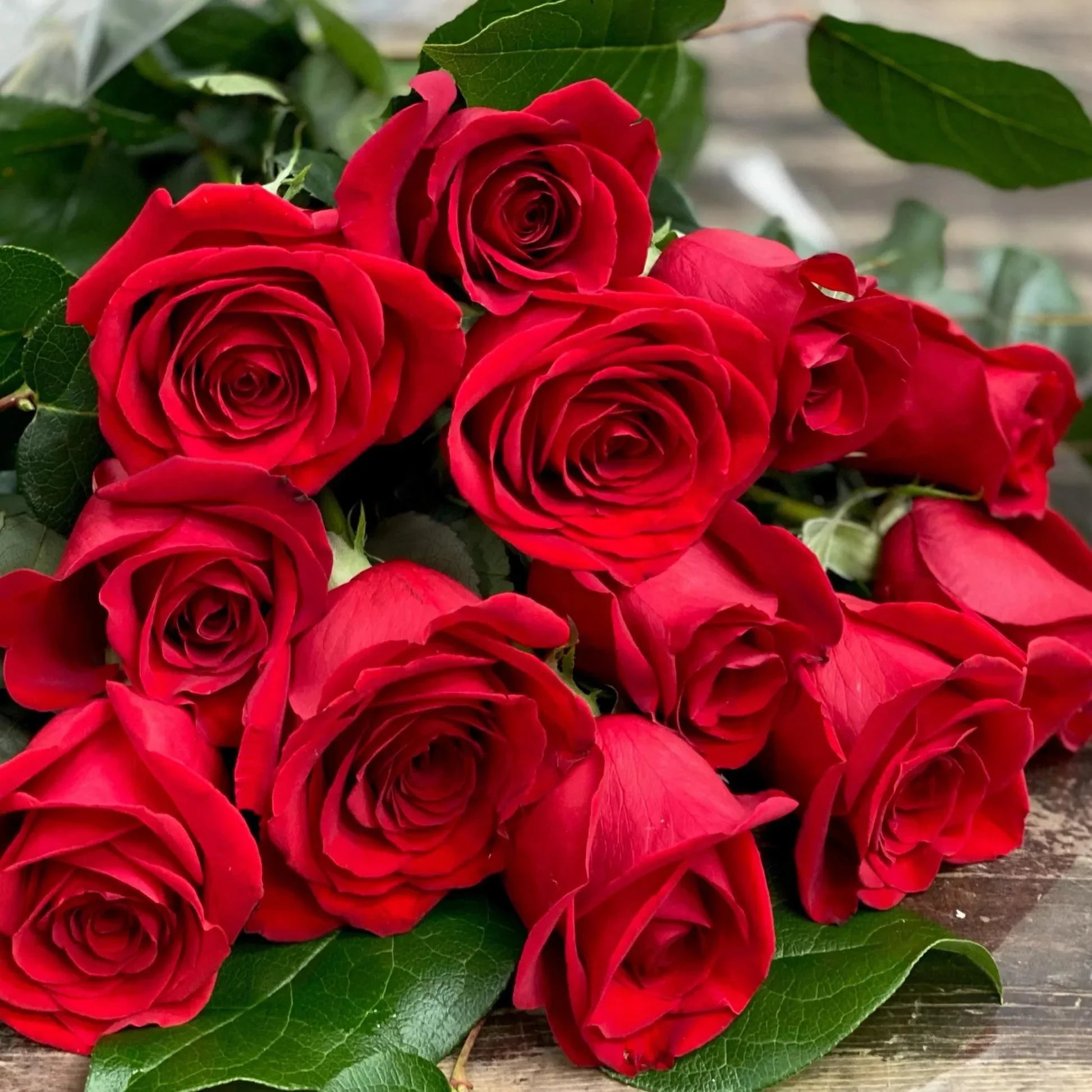 Artificial Flower & Petals