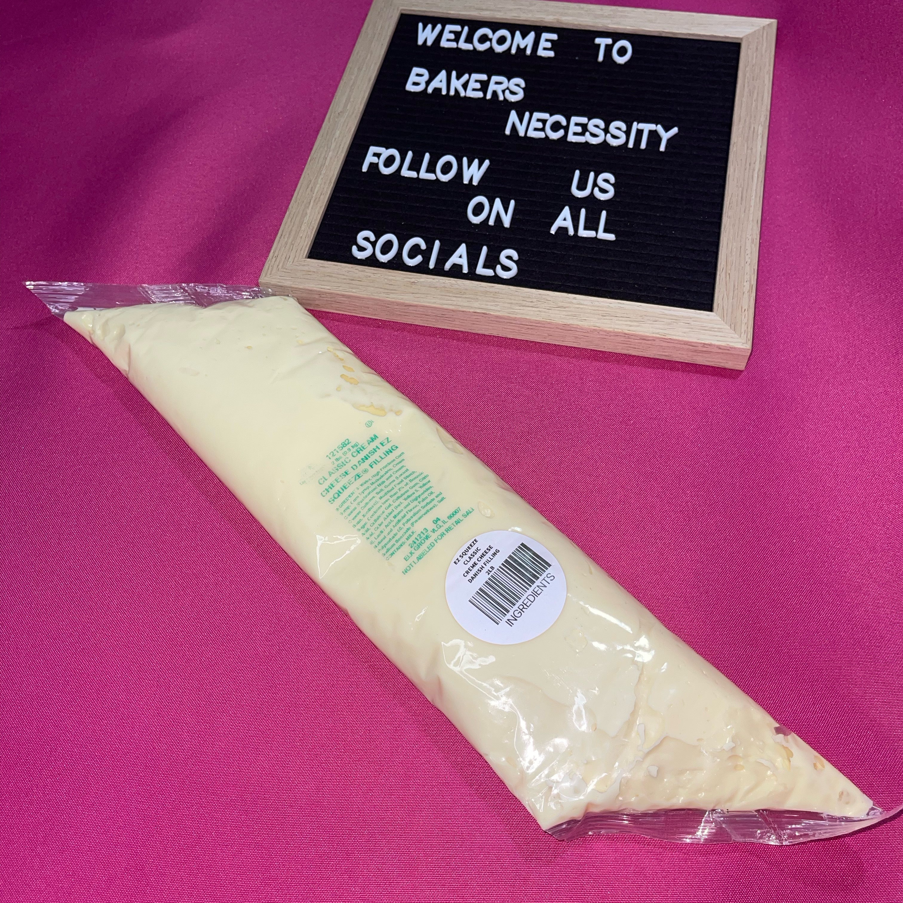 Edible Products & Ingredients