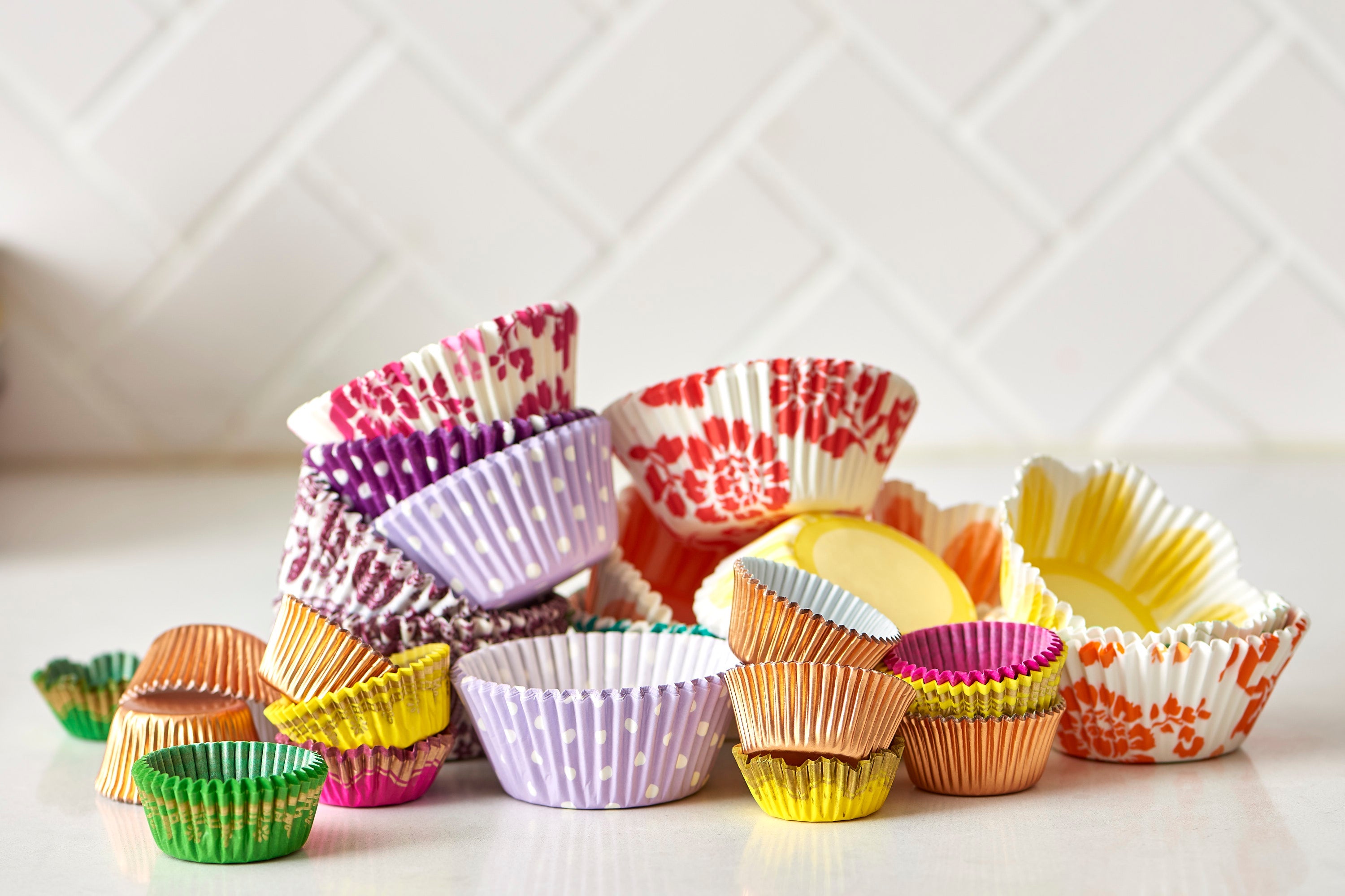 Cupcake & Muffin Liners