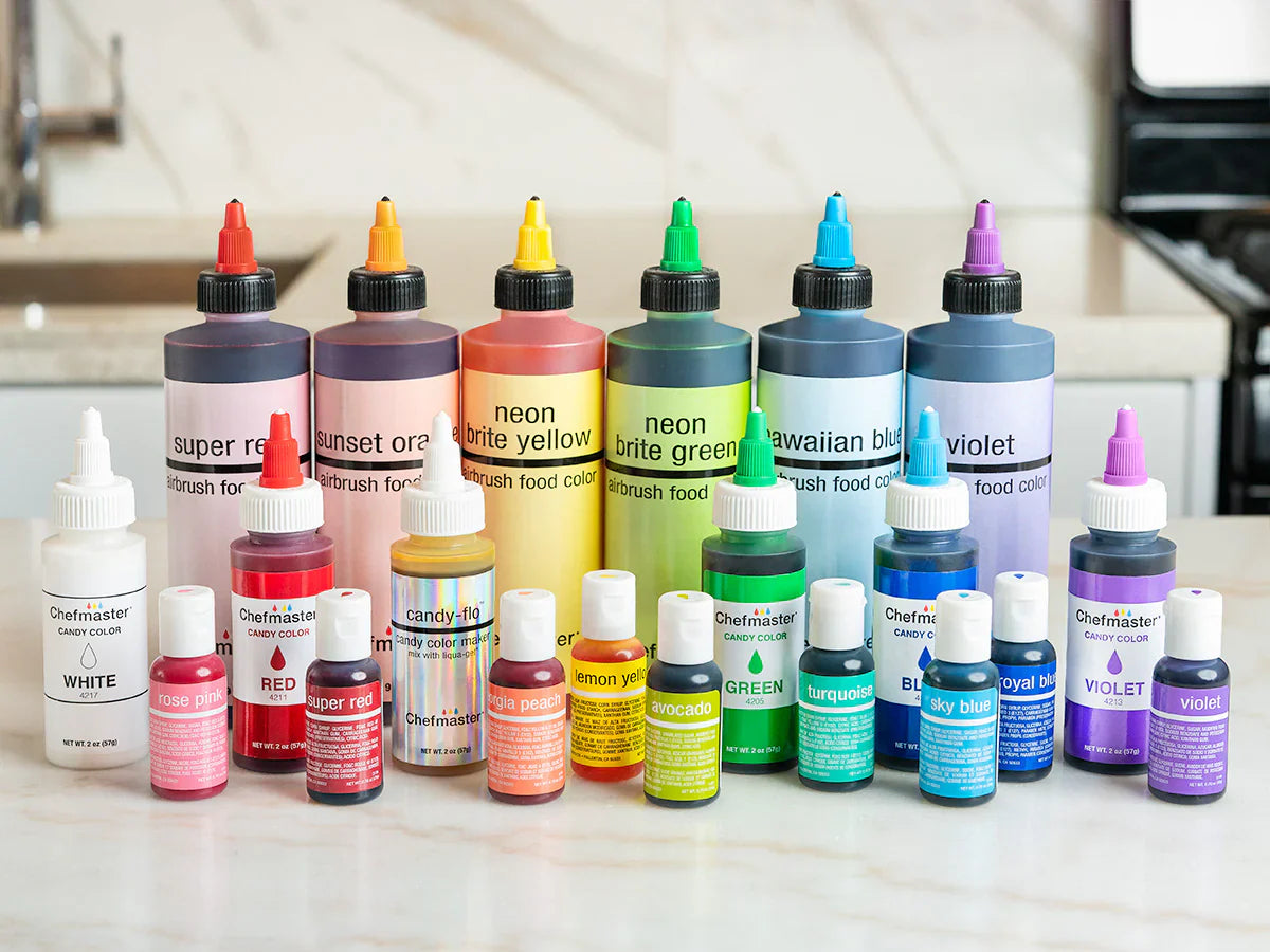 Food Colouring