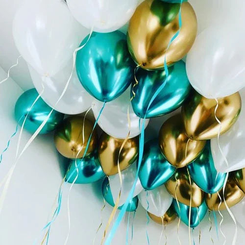 Air & Helium Ballons