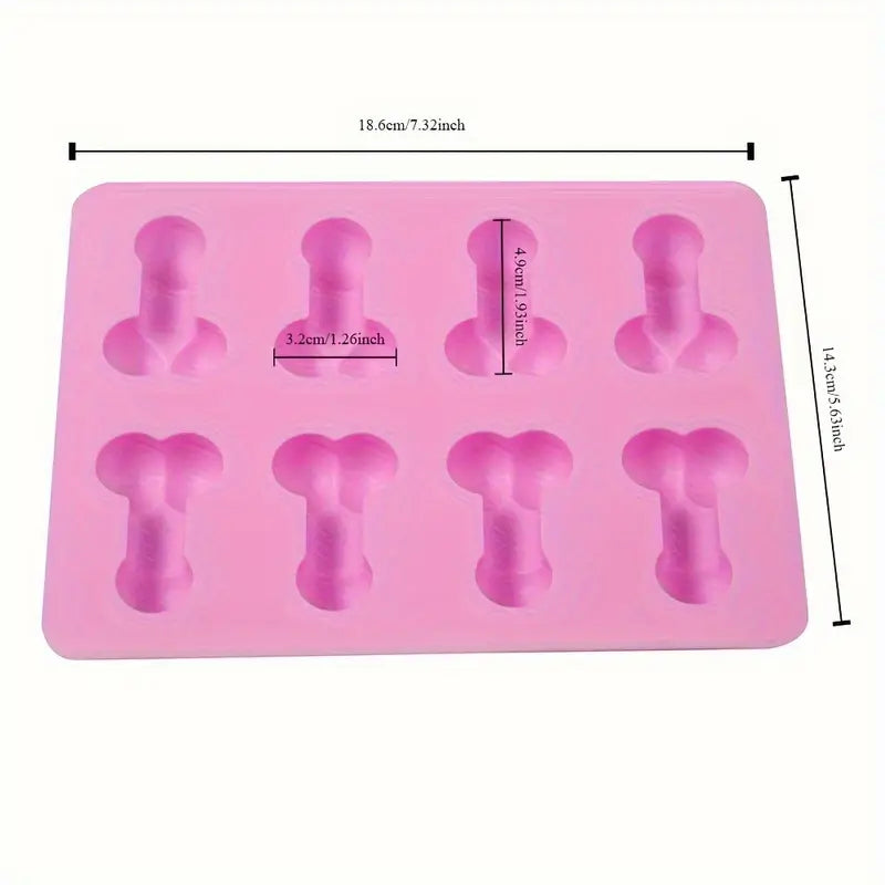 Penis Mold