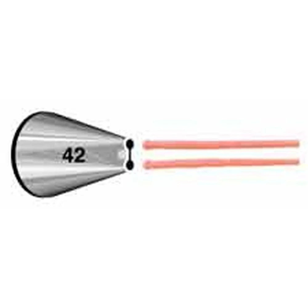 Wilton Piping Tip #42