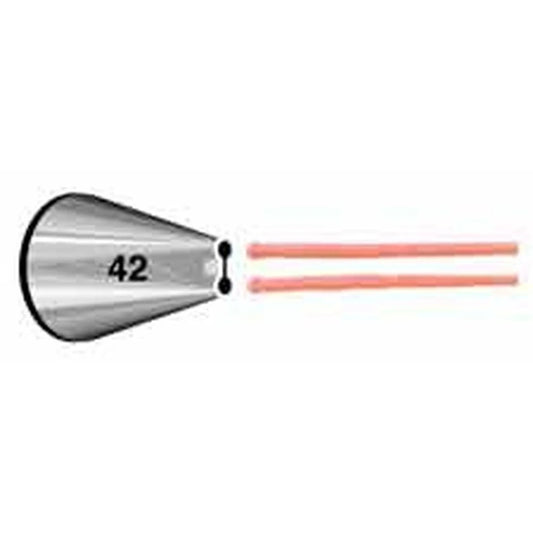 Wilton Piping Tip #42