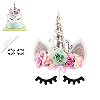 Unicorn Cake Topper