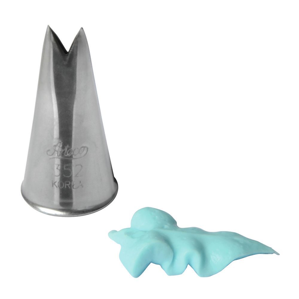Ateco Piping Tip #352