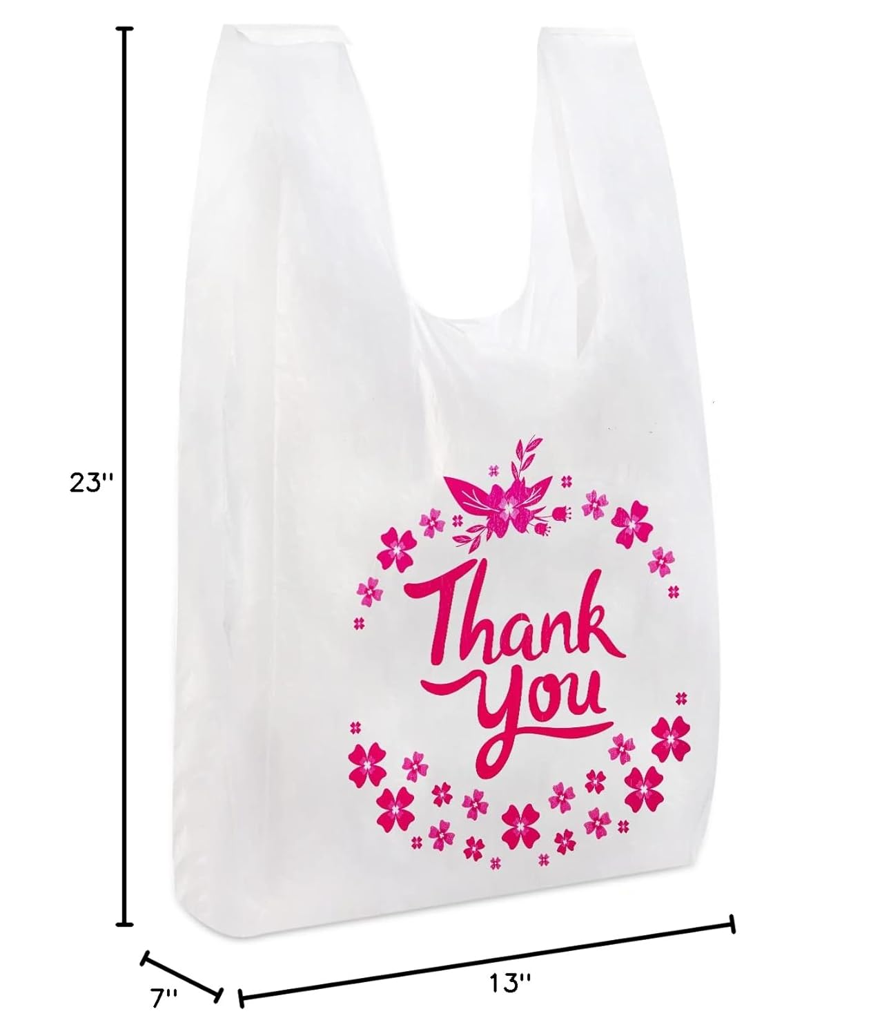 Thank You Bags