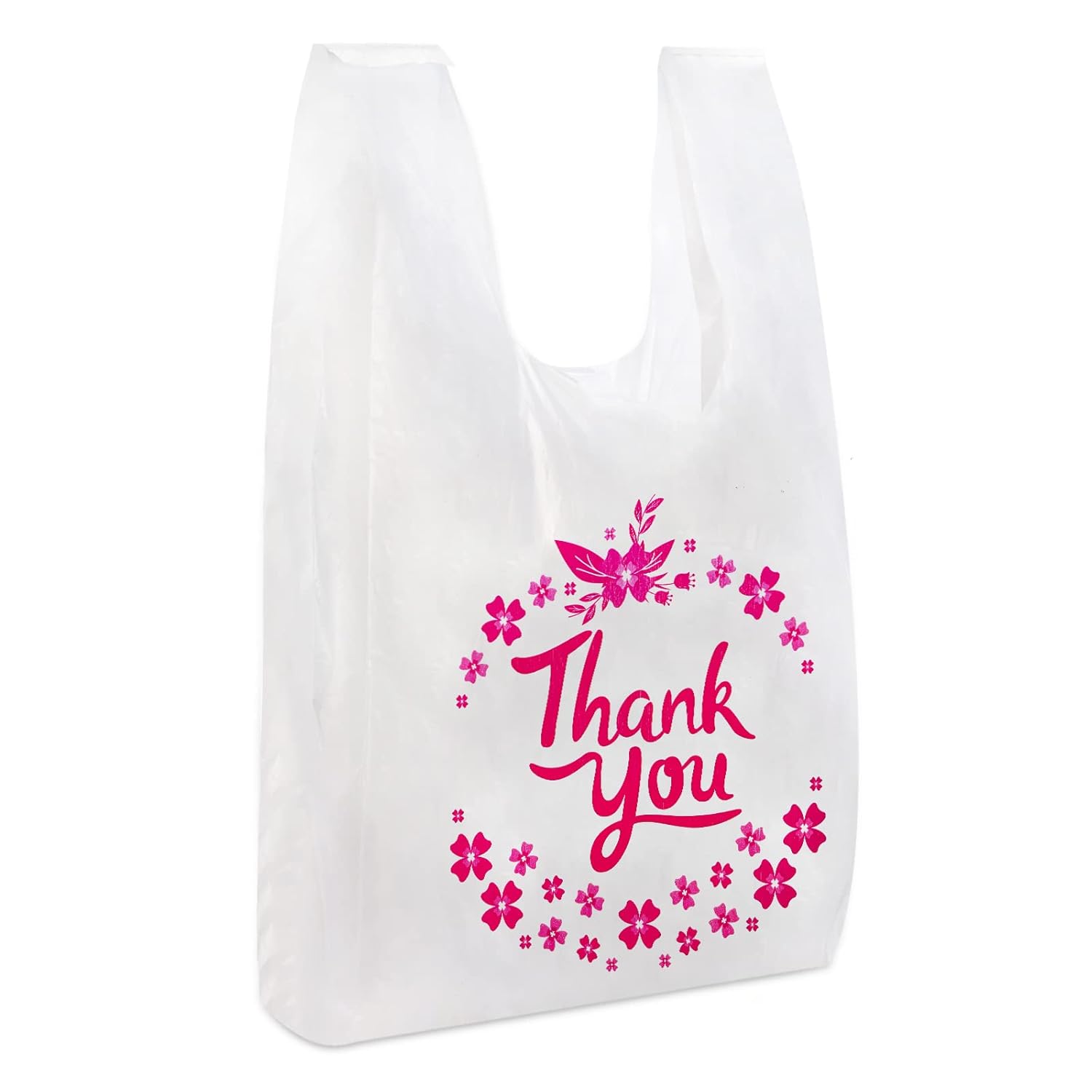 Thank You Bags