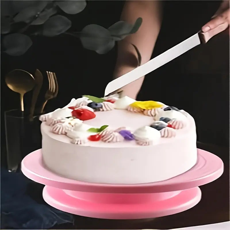 Plastic Turntable