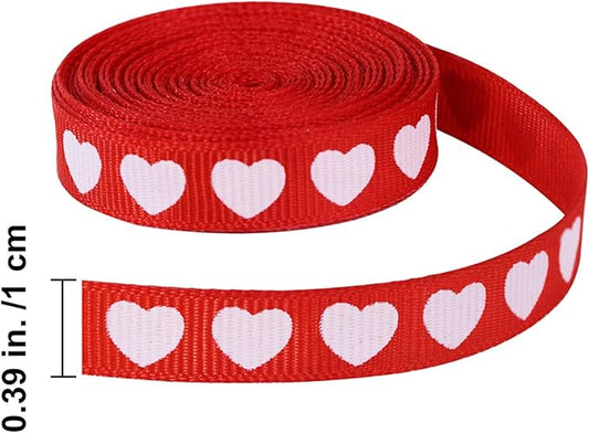 Valentine's Ribbon