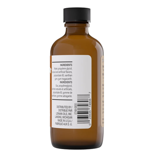 LorAnn Oils Almond Bakery Emulsion