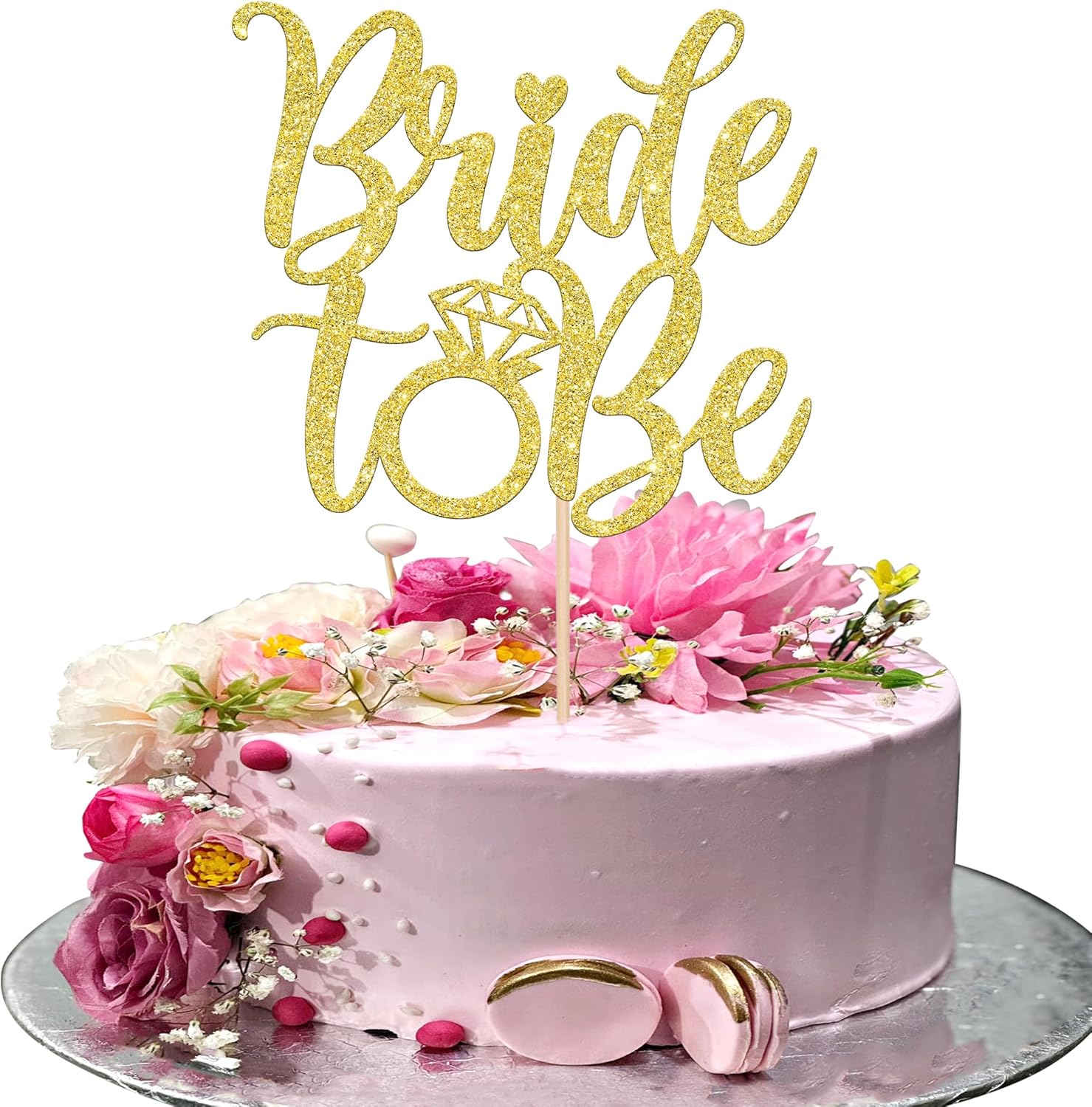 Bride To Be