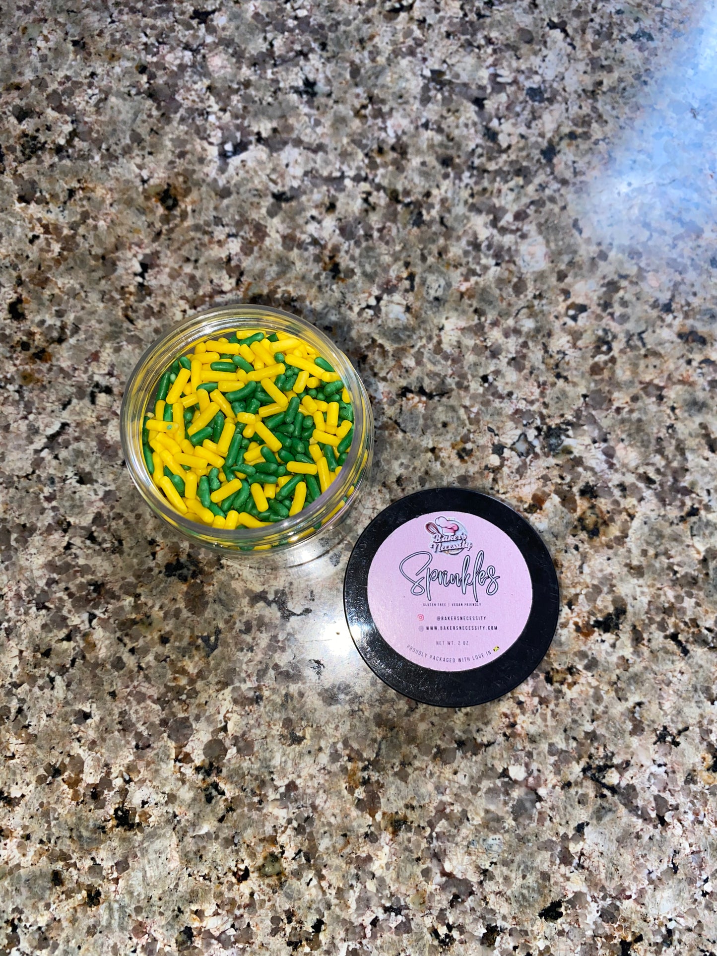 The Simpsons Jimmies