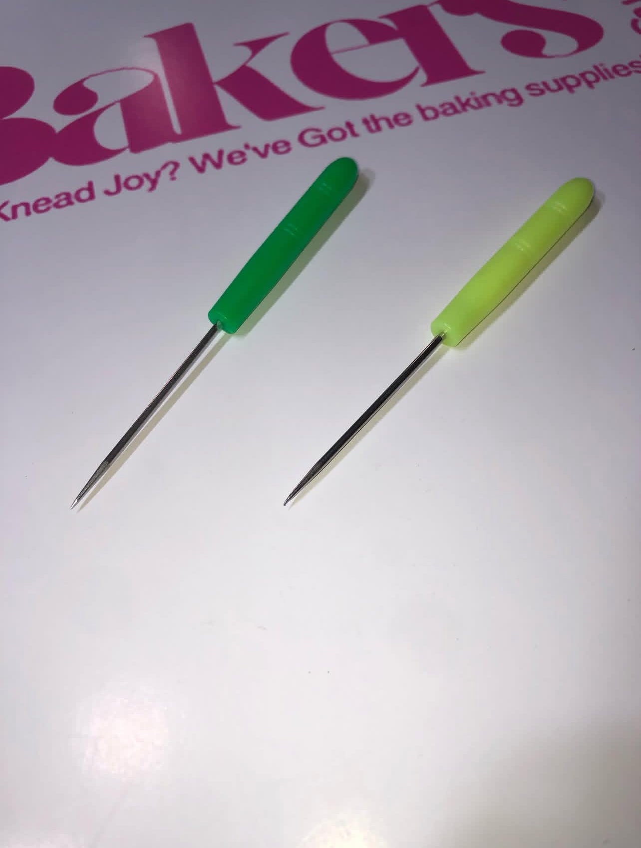 Scribe Tool