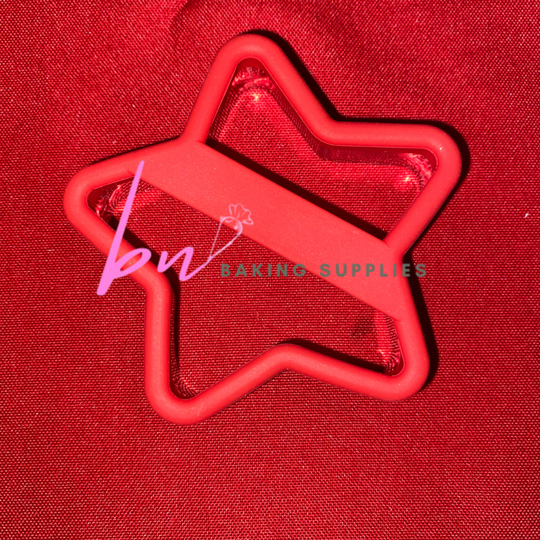 Christmas Stainless Steel Cookie Cutter