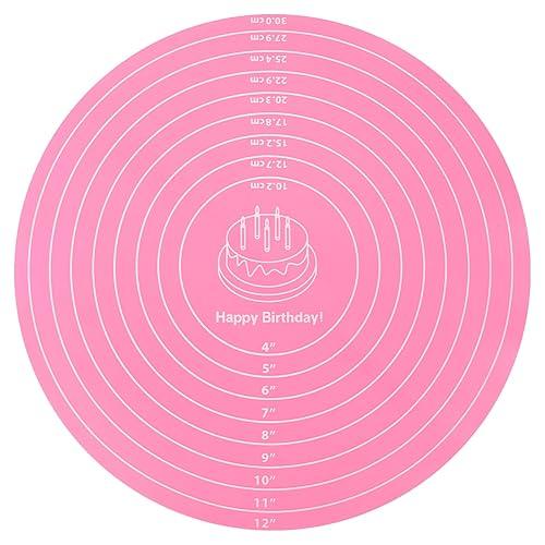 Non Stick Pastry Mat