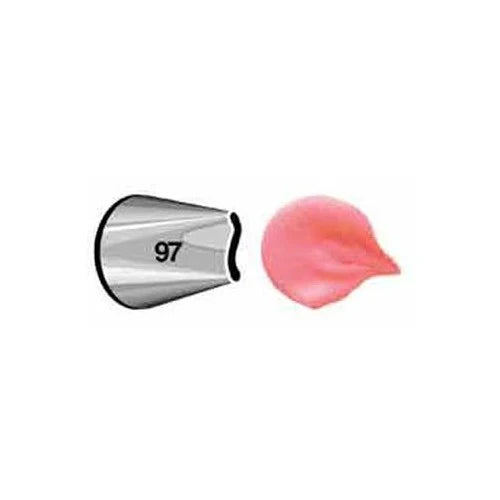 Wilton Piping Tip #97