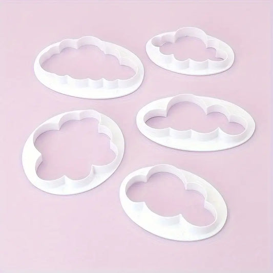 Cloud Cutter Set