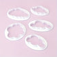 Cloud Cutter Set