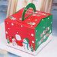 Christmas Candy & Dessert  Box