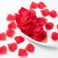 Red Rose Petals