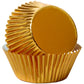 Metallic Cupcake Liners