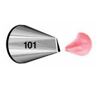 Wilton Piping Tip #101